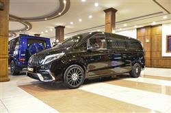 مێرسێدس بێنز V-Class